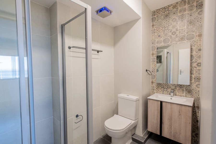 To Let 3 Bedroom Property for Rent in Mouille Point Western Cape